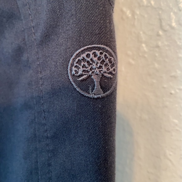 Purple Label by Healing Hands Scrubs - Picture 3 of 9